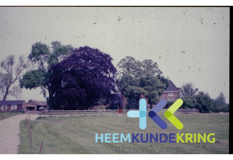 Pannerden Raaihof Coll. HKR (1)